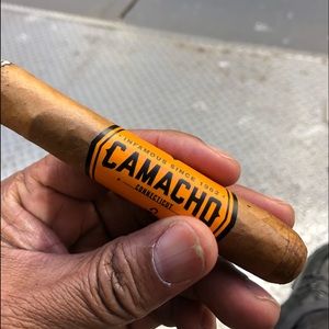 Meet your Posher, Allan